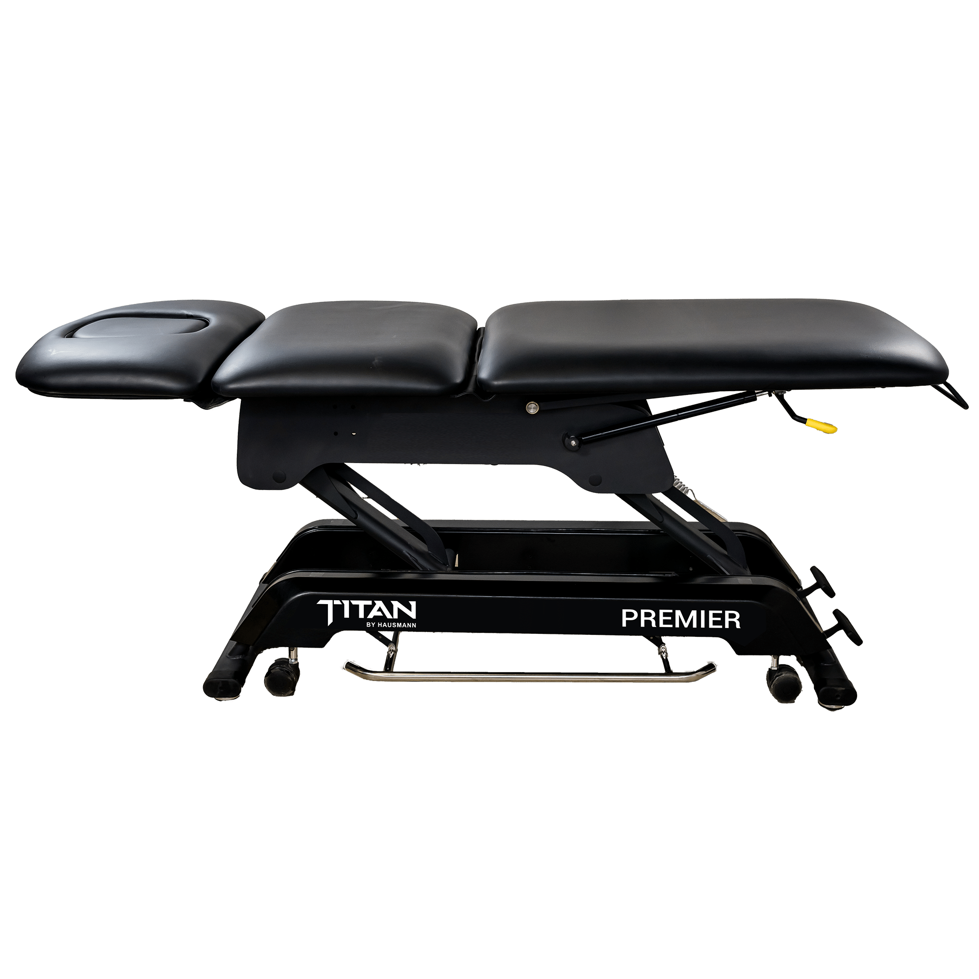 Hausmann Titan Premier 3-Section