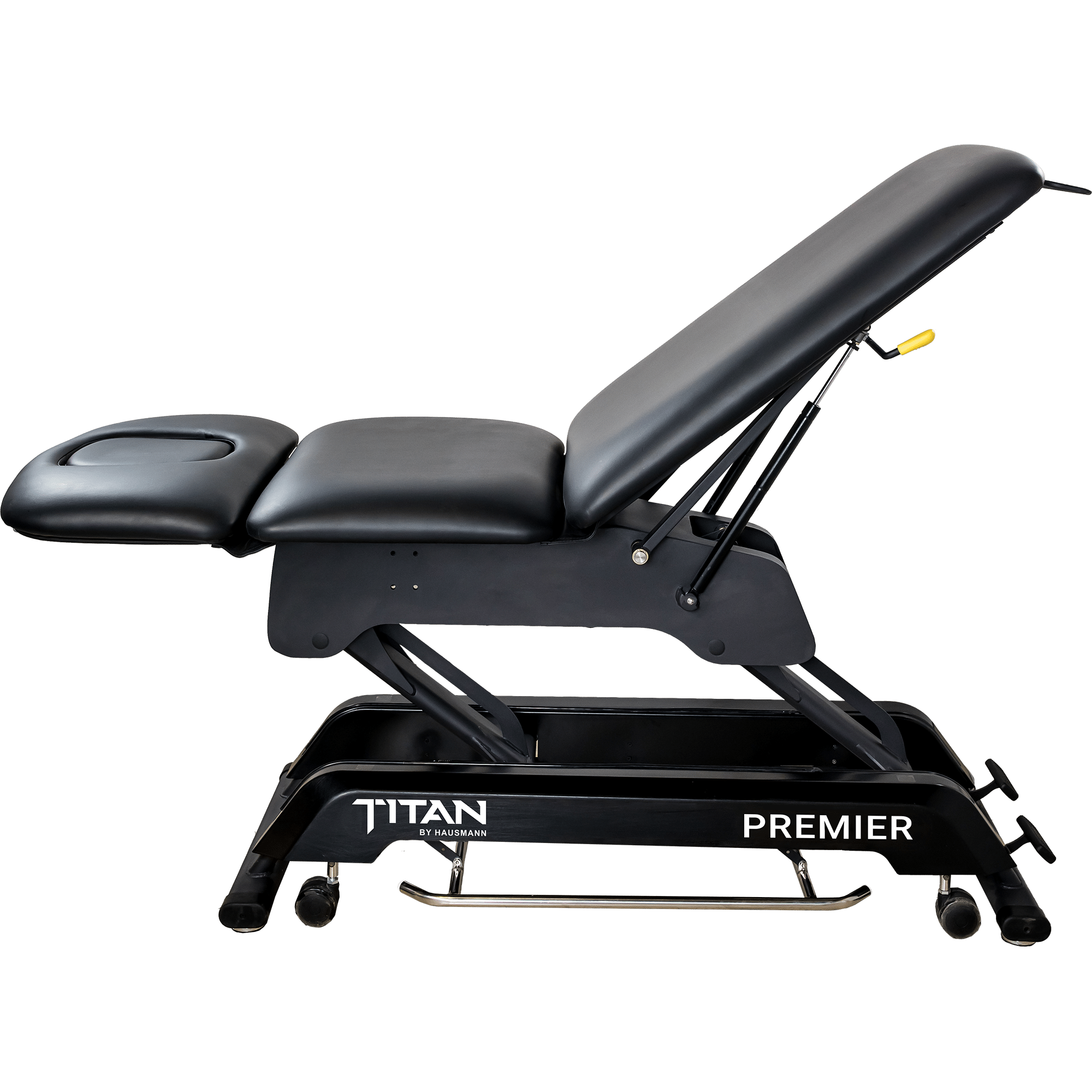 Hausmann Titan Premier 3-Section