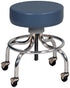 Stool, Pneumatic 5 Leg, Single