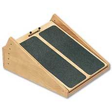 Bailey Incline Board, Adjustable