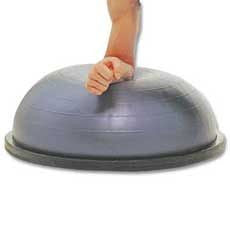 Bosu Balance Trainer, Regular