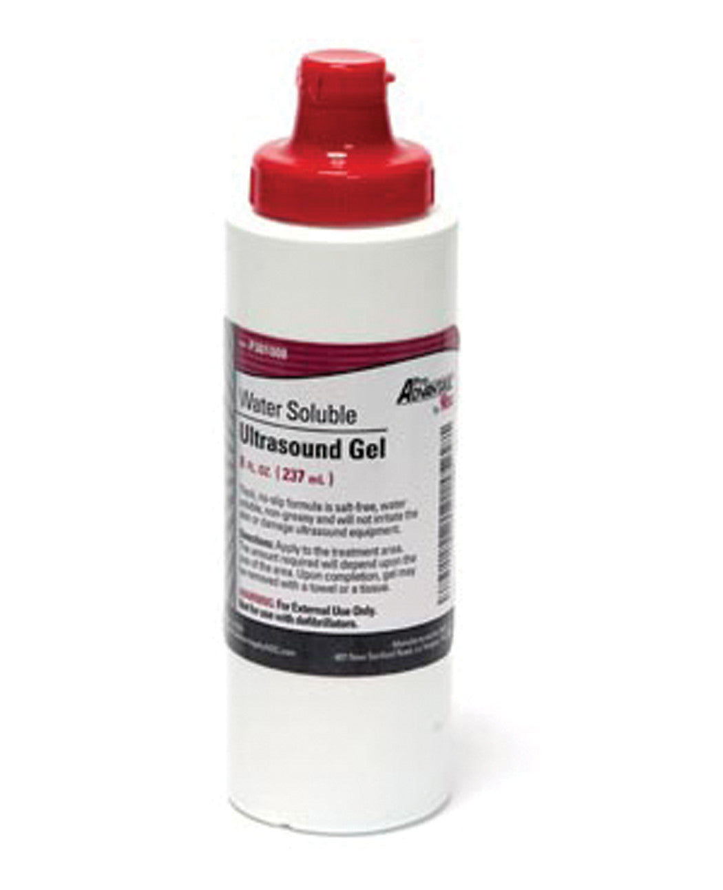 ProAdvantage Ultrasound Gel, Blue-5ltr