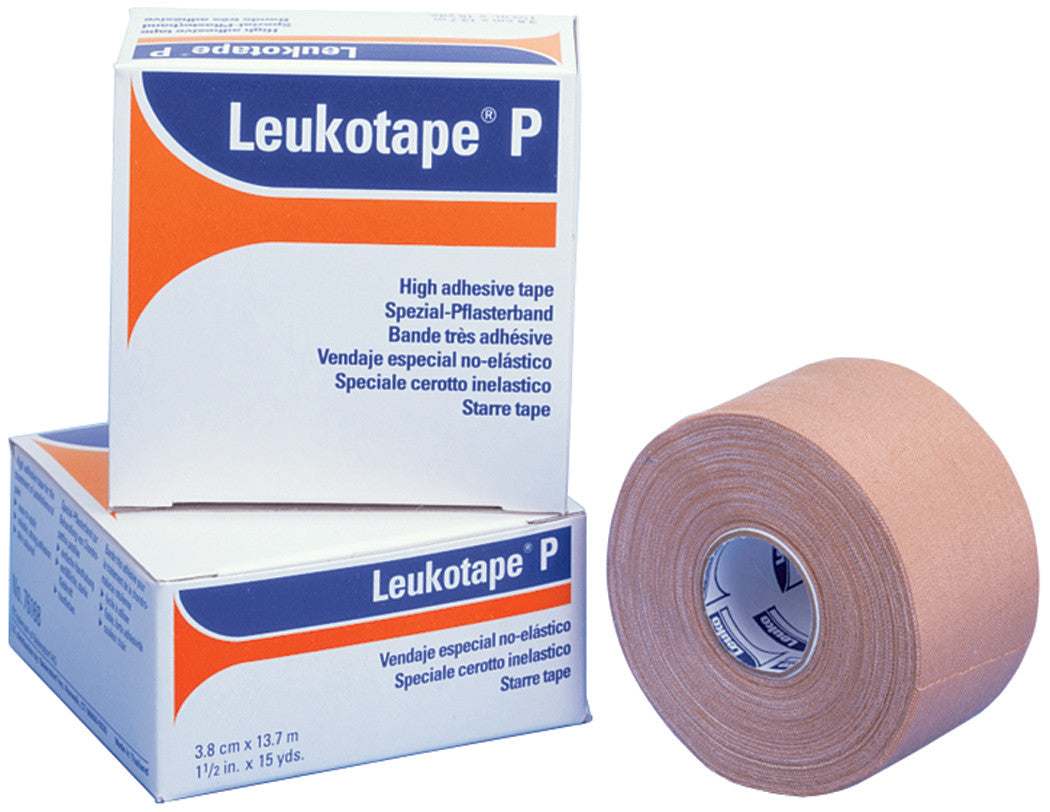 BSN Leukotape P-1.5"x15yds