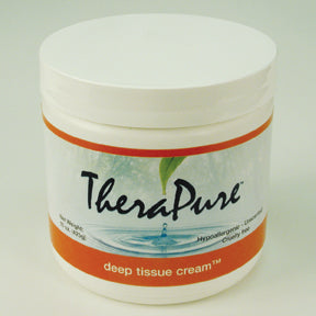 TheraPure Deep Tissue Creme