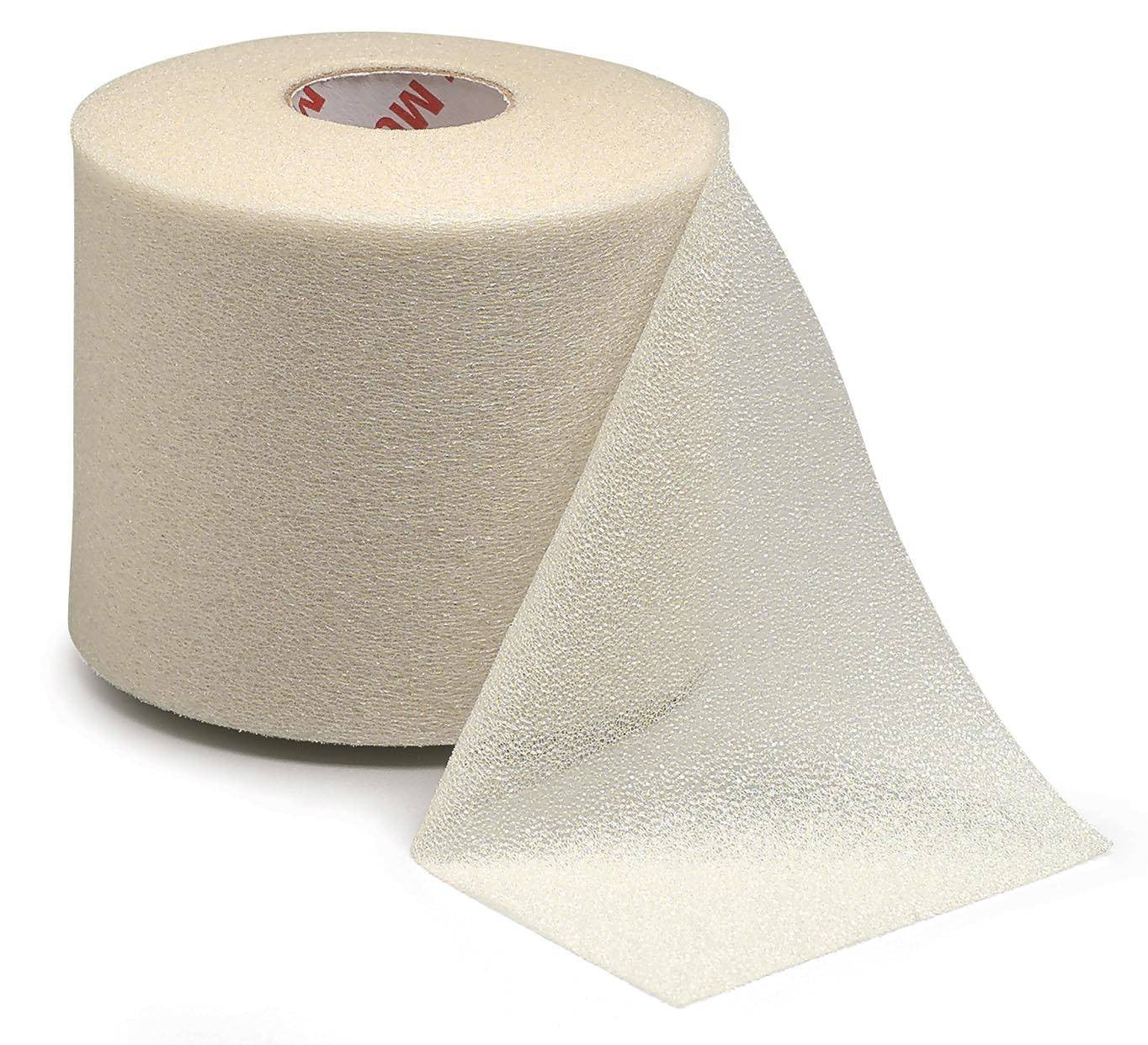 Mueller PreWrap, Beige, 2.75"x30 Yd 48 rolls/case