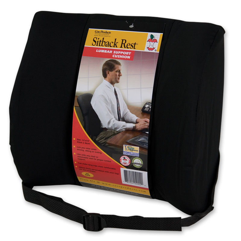 Core Sitback Rest