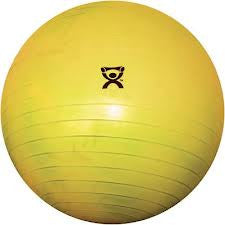 Cando Ball, Deluxe ABS