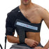 GameReady Shoulder Sleeve Right Large