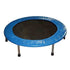 Ideal Trampoline, 38" Dia; 9" High