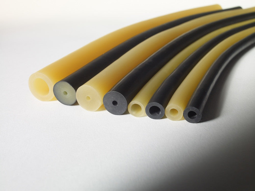 Plastic & Latex Tubing