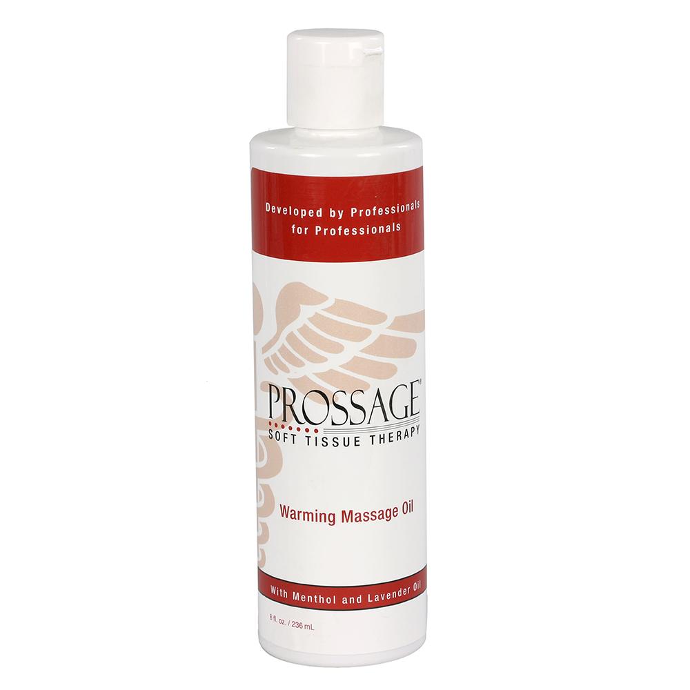 Prossage® Heat 8 oz Bottle