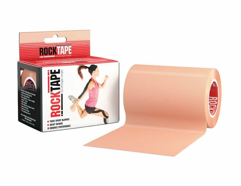 RockTape, 4"x16.4'