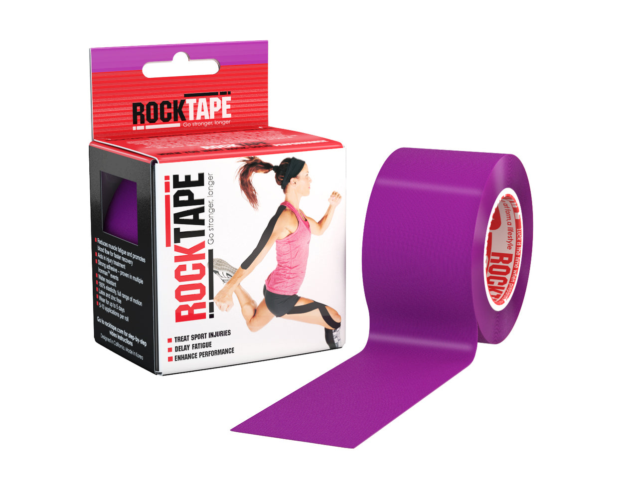 RockTape - 2"x16.4'