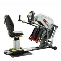 Scifit Total Body Recumbent Stepper SONE03