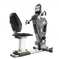 SciFit Pro II, Adj Cranks & Standard Seat