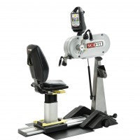 SciFit Pro-1, Adj Cranks and Premium Seat