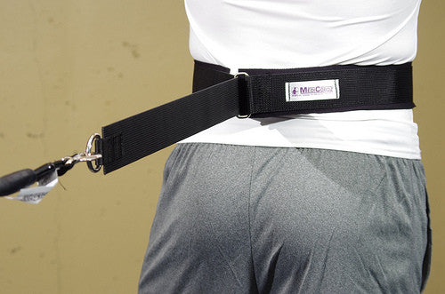 NZ MediCordz Waist Belt