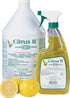 MCK Citrus II Germicidal Cleaner, 1 Gallon