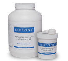 Biotone Advanced Therapy Massage Cream