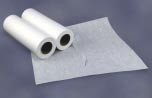 Avalon Headrest Paper Rolls, Smooth