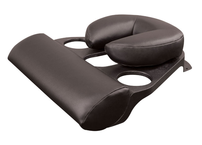 Oakworks 3PPT Patient Positioning Pone Pillow-Black