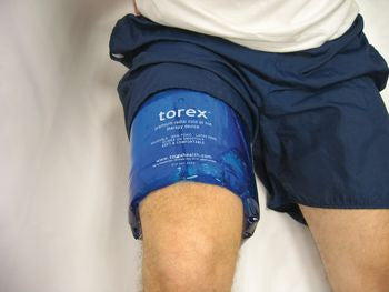 Torex Radial Sleeve