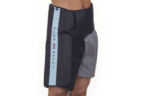 Game Ready Hip/Groin Wrap w/ATX Right